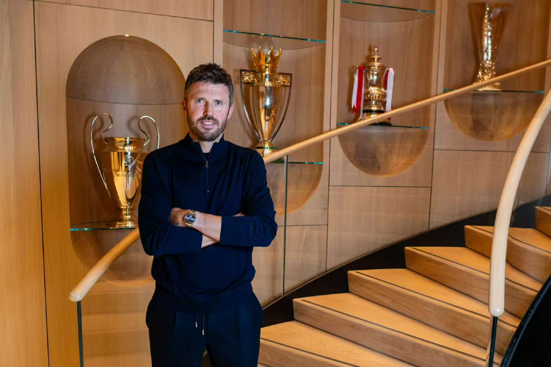 Nakon što je dinastija izblijedjela, tko može ponovno zapaliti plamen dresa Manchester Uniteda?